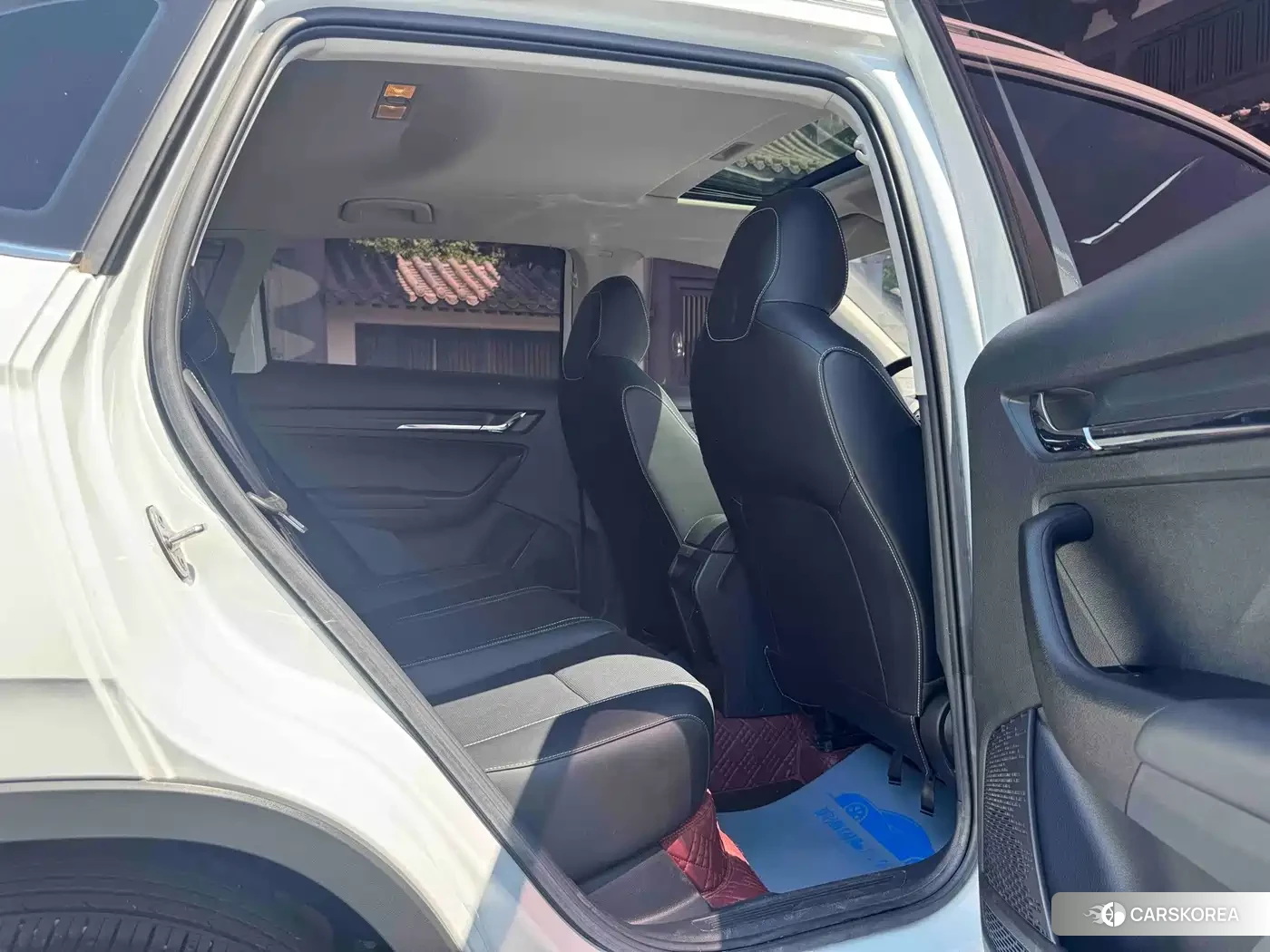 Skoda Kamiq id 4601820 из Китая 19