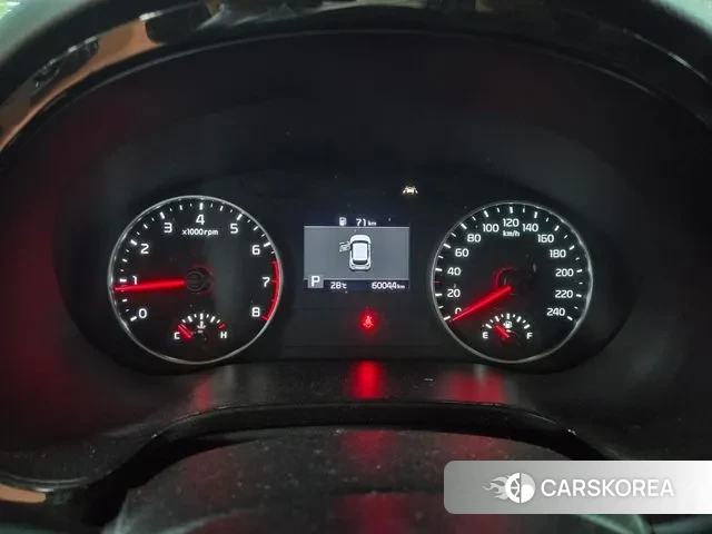 Kia Seltos id 2890797 из Кореи 17