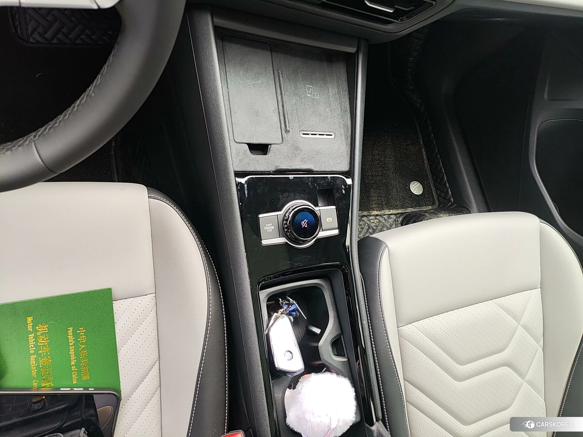 Volkswagen Tanyue id 4479284 из Китая 19