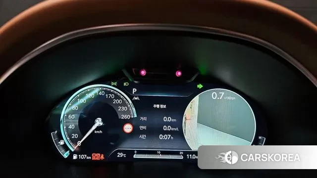 Genesis G80 (RG3) id 3037564 из Кореи 18