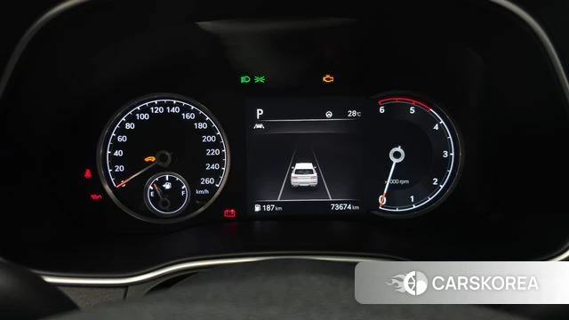 Genesis GV80 id 4793807 из Кореи 18