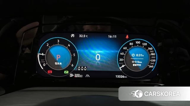 Volkswagen Golf 8th Generation id 4322146 из Кореи 18