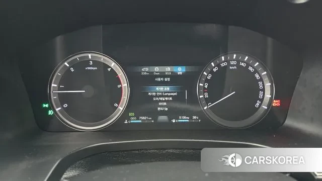 Ssangyong Rexton Sports id 2995599 из Кореи 18