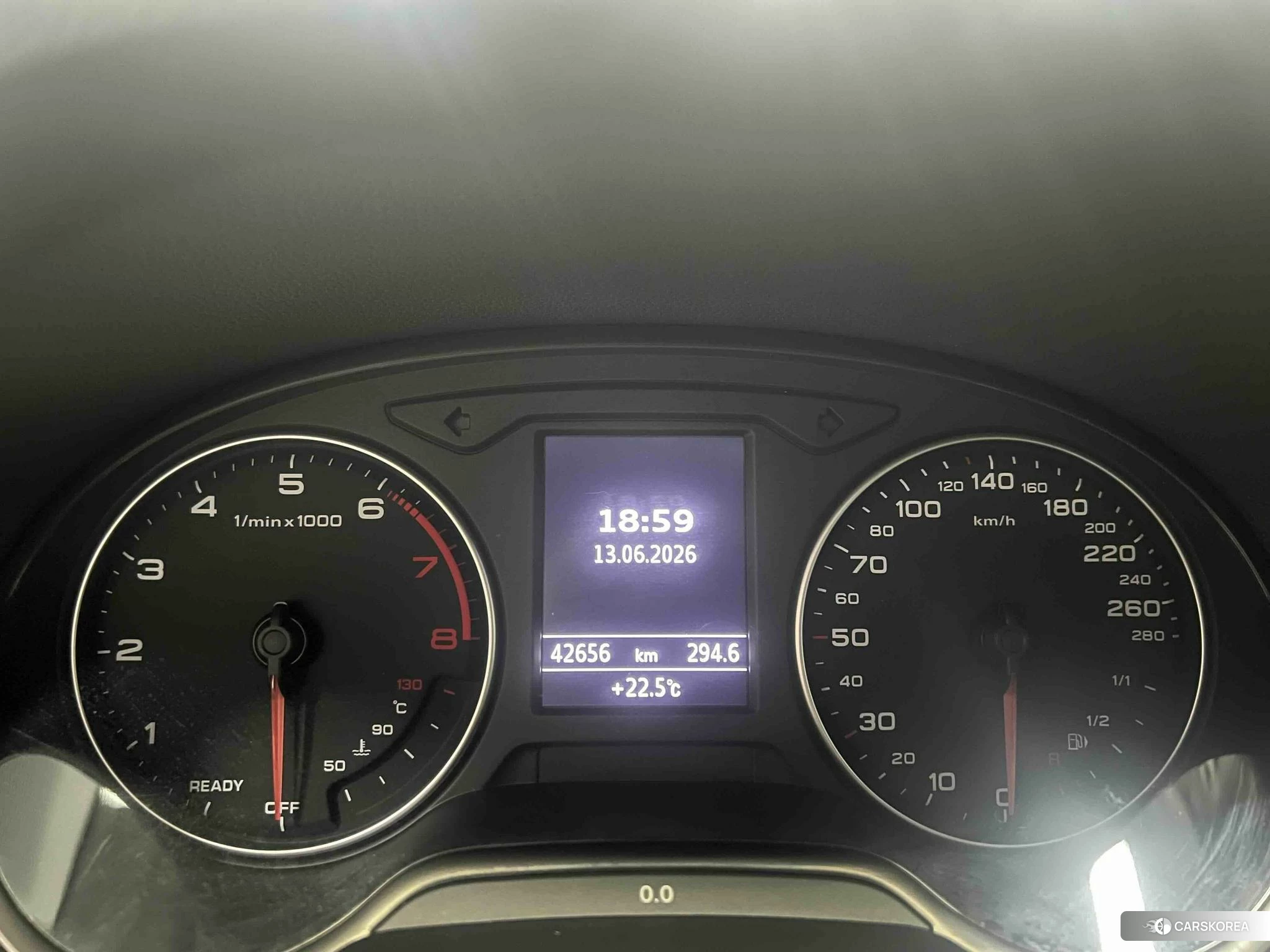 Audi Q2L id 4493177 из Китая 17