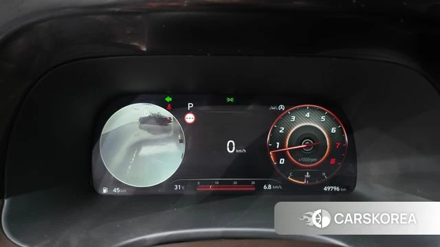 Hyundai The New Palisade id 4928891 из Кореи 18