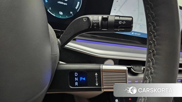 Hyundai Grandeur Hybrid (GN7) id 4623086 из Кореи 30