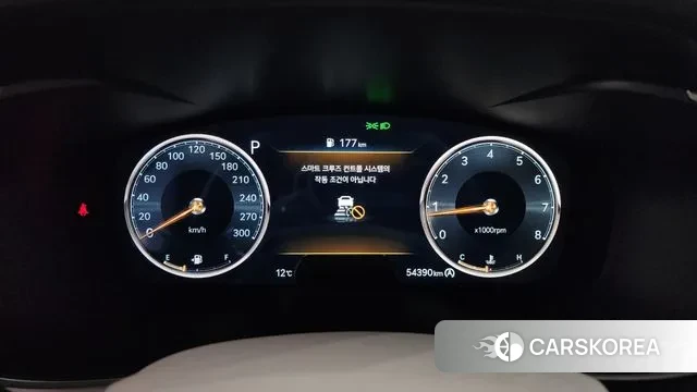 Genesis The New G70 Shooting Brake id 3394738 из Кореи 18