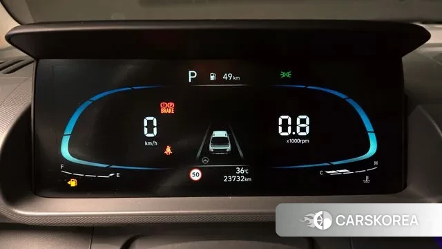 Hyundai Casper id 2884959 из Кореи 18