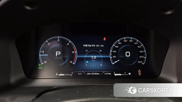 Ssangyong The New Rexton Sport id 3649419 из Кореи 18