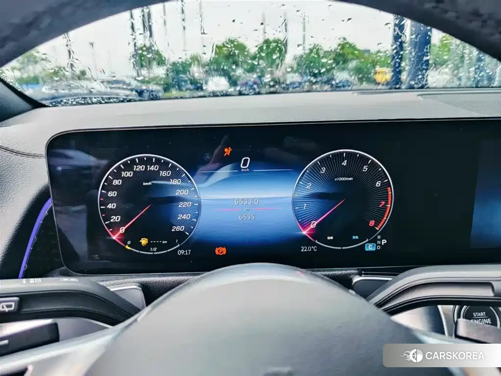 Mercedes-Benz GLB id 4546034 из Китая 20