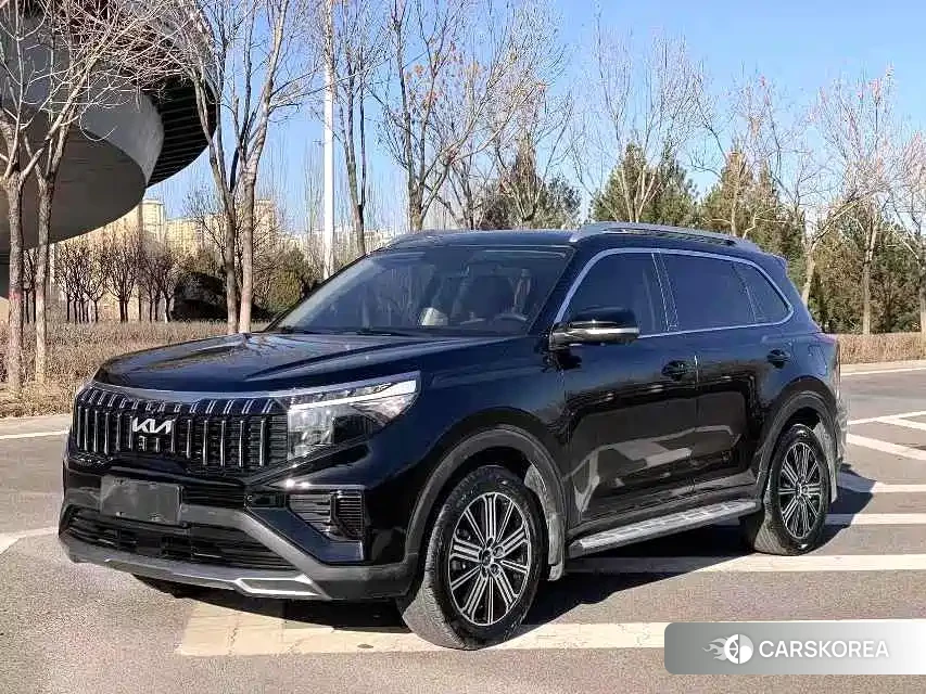 Kia Smart running id 4654413 из Китая 8