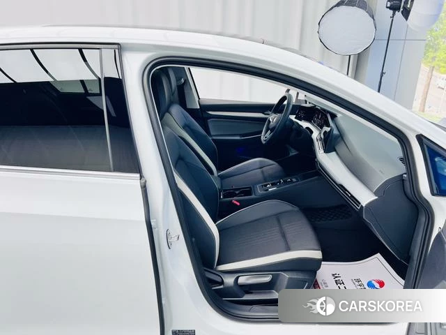 Volkswagen Golf id 4256212 из Китая 25