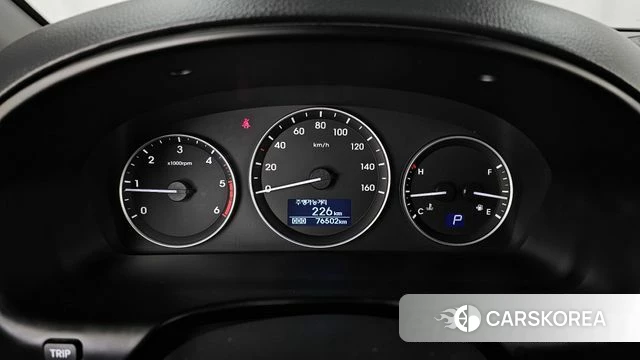 Hyundai The New Grand Starex id 4850056 из Кореи 32