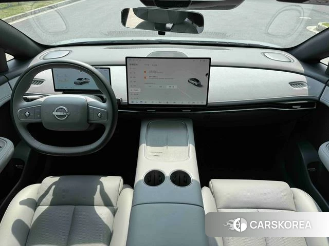 Nissan N7 id 4307762 из Китая 18