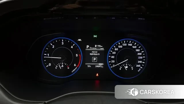 Hyundai Palisade id 3535025 из Кореи 18