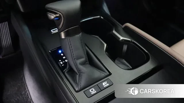 Lexus ES300h 7th generation id 3732347 из Кореи 15