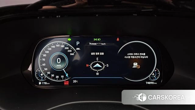 Hyundai Palisade id 3860022 из Кореи 18