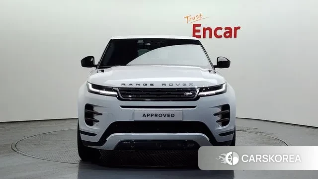 Land Rover Range Rover Evoque 2nd Generation id 3163947 из Кореи 18