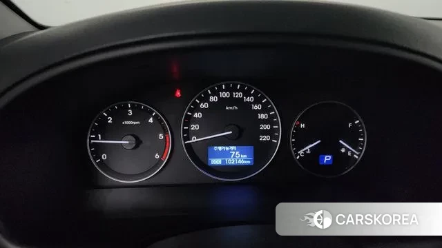 Hyundai The New Grand Starex id 3335365 из Кореи 18