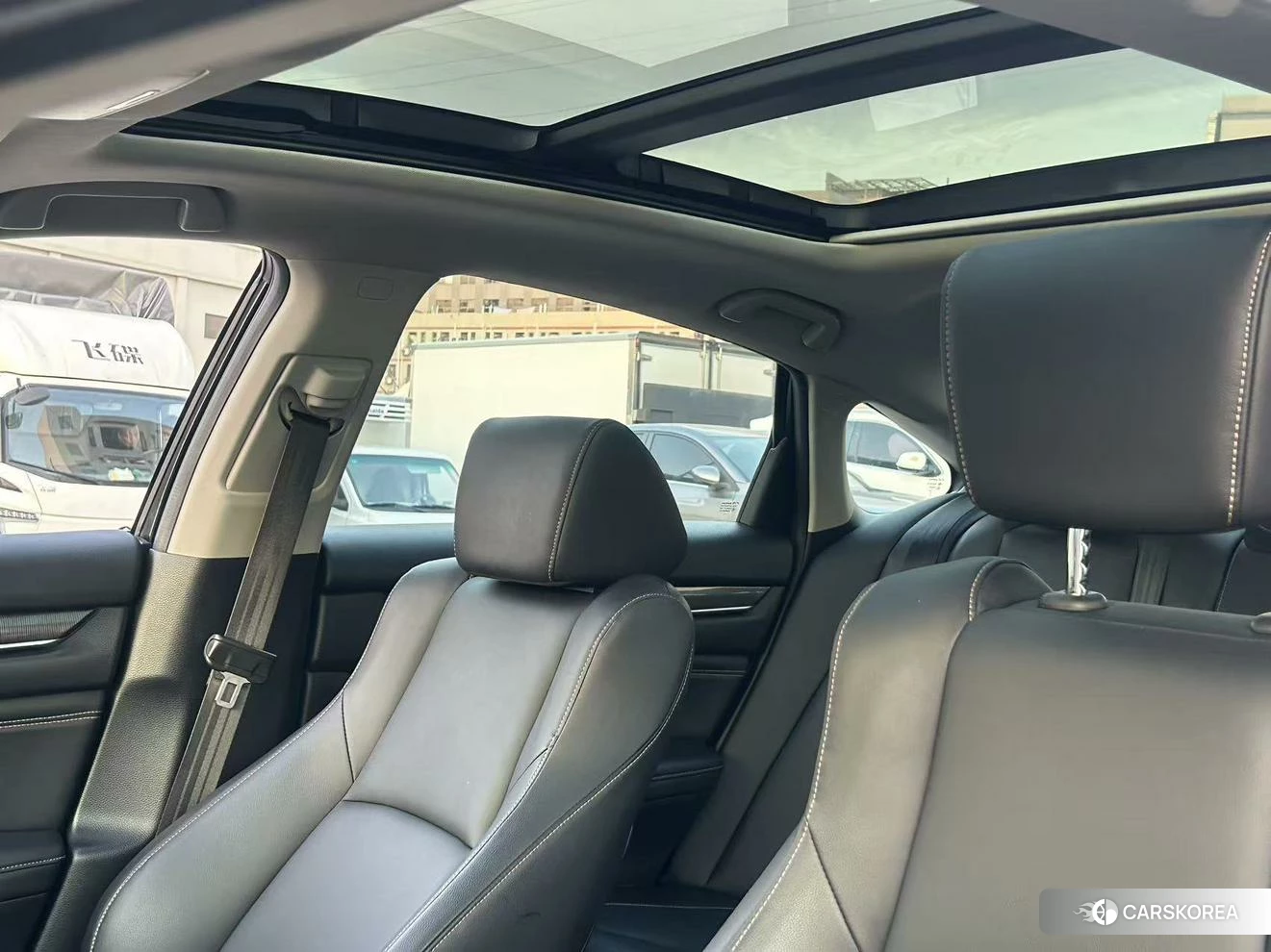 Honda Accord id 4421073 из Китая 14