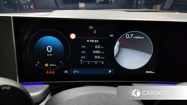 Hyundai Sonata D Edge (DN8) id 4336866 из Кореи 18