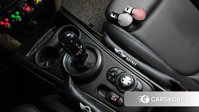 Mini Cooper Countryman id 4362637 из Кореи 30