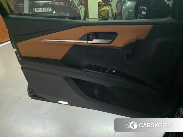 Toyota Camry (XV80) id 4242737 из Кореи 18