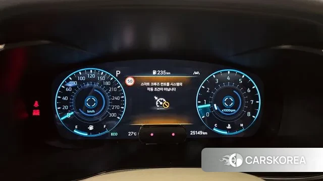 Genesis The New G70 id 3081055 из Кореи 18