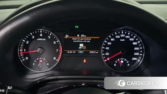 Kia The New K3 2nd generation id 3503403 из Кореи 18