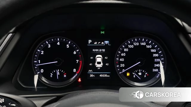 Hyundai Sonata (DN8) id 4641095 из Кореи 18