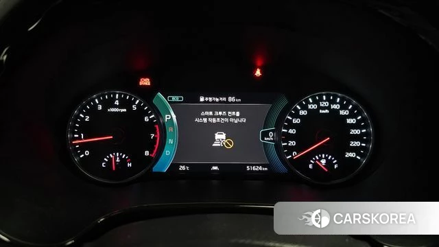 Kia Seltos id 4595174 из Кореи 18