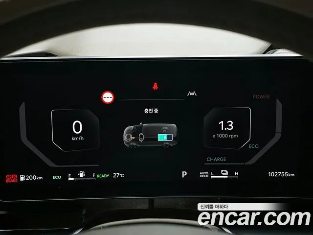 Kia The New Carnival 4th Generation id 2948076 из Кореи 14