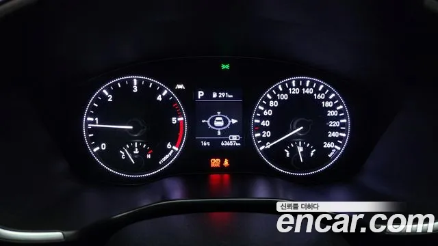 Hyundai Santa Fe TM id 2219156 из Кореи 18