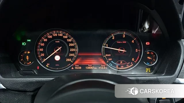 BMW 3 Series (F30) id 3413461 из Кореи 18