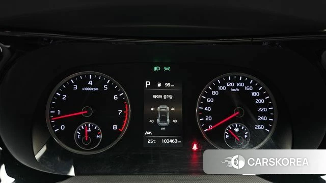 Kia K5 3rd generation id 4609846 из Кореи 18
