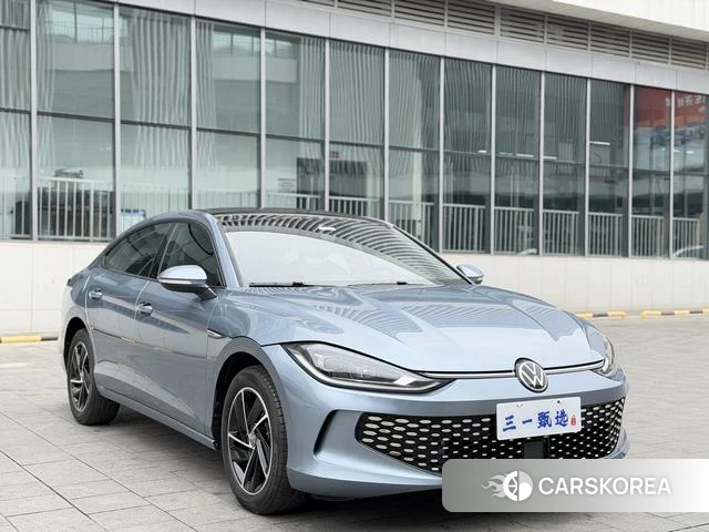 Volkswagen Lingdu id 4400046 из Китая 16