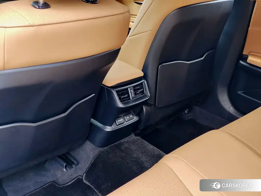 Lexus ES id 4644523 из Китая 9