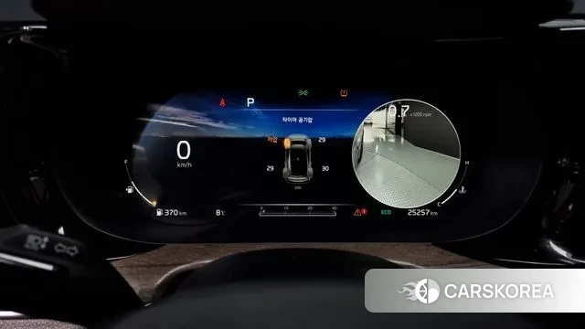 Kia K5 3rd generation id 3417745 из Кореи 18