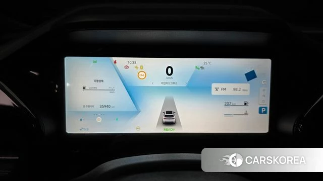 Renault Korea (Samsung) Grand Coleos id 4493724 из Кореи 32