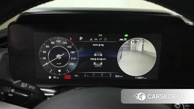 Kia Carnival 4th generation id 3898565 из Кореи 18