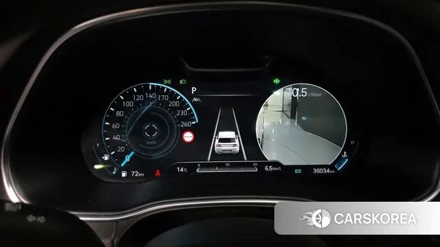 Genesis GV80 id 3482898 из Кореи 18