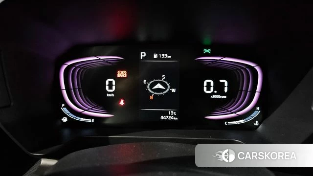 Kia The New Kia Ray id 3841479 из Кореи 18