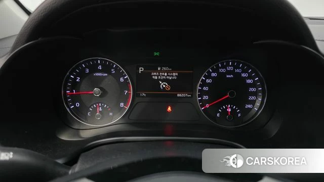 Kia The New K3 2nd generation id 4303899 из Кореи 18