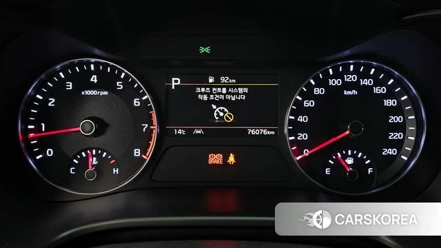 Kia The New K3 2nd generation id 3831971 из Кореи 18