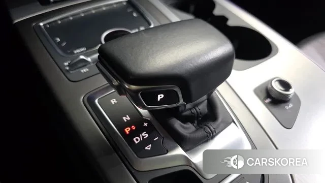 Audi Q7 (4M) id 3736708 из Кореи 18