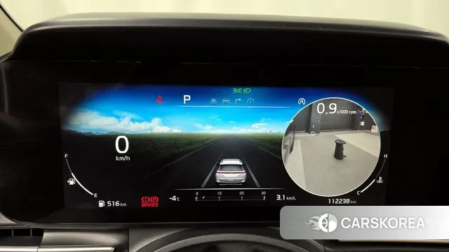 Kia Carnival 4th generation id 3650995 из Кореи 18