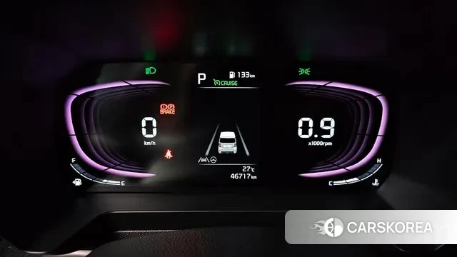 Kia The New Kia Ray id 3011297 из Кореи 18