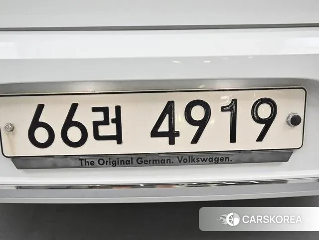 Volkswagen Arteon id 2986546 из Кореи 18