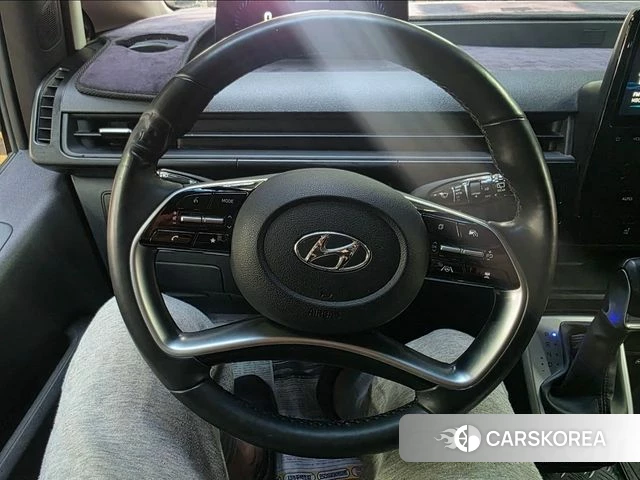 Hyundai Staria id 3791904 из Кореи 8