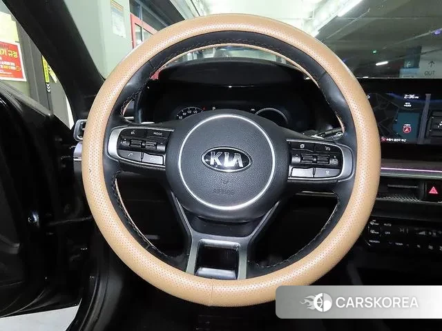 Kia K5 3rd generation id 3765572 из Кореи 18